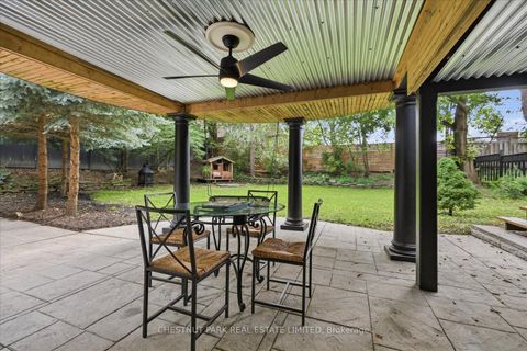 Photo 45 at 310 Bessborough Drive, Leaside, Toronto