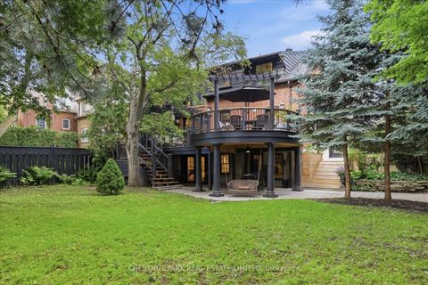 Photo 46 at 310 Bessborough Drive, Leaside, Toronto