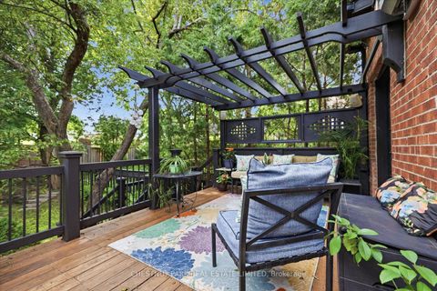 Photo 49 at 310 Bessborough Drive, Leaside, Toronto