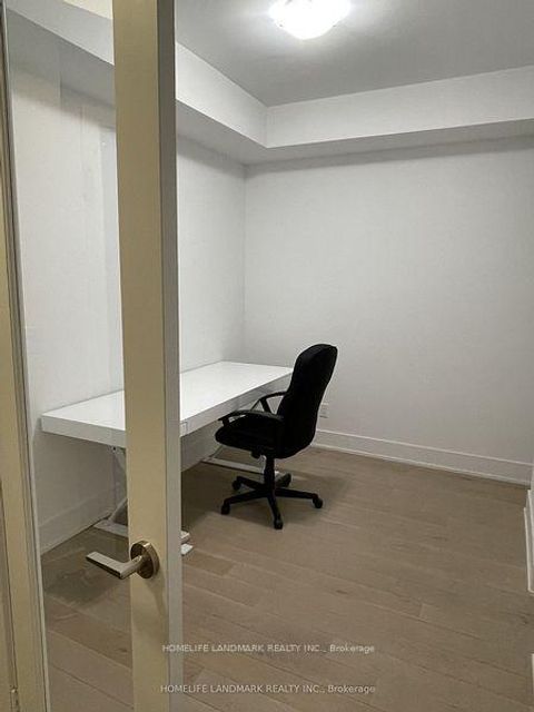 Photo 3 at 1004 - 200 Bloor Street W, Annex, Toronto
