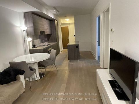 Photo 5 at 1004 - 200 Bloor Street W, Annex, Toronto