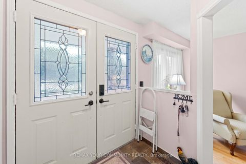 Photo 1 at 78 Annamaria Drive, Keswick North, Georgina