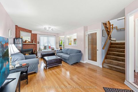 Photo 3 at 78 Annamaria Drive, Keswick North, Georgina