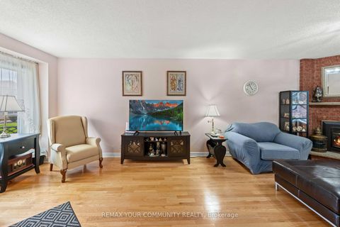 Photo 4 at 78 Annamaria Drive, Keswick North, Georgina
