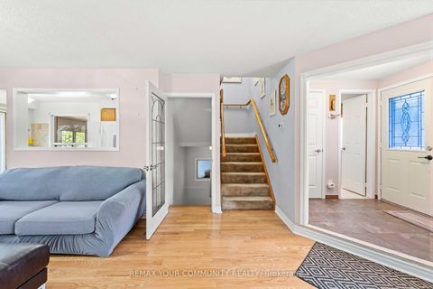 Photo 6 at 78 Annamaria Drive, Keswick North, Georgina