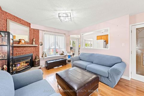 Photo 7 at 78 Annamaria Drive, Keswick North, Georgina