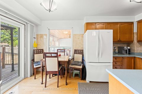 Photo 9 at 78 Annamaria Drive, Keswick North, Georgina