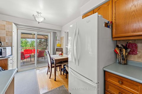 Photo 10 at 78 Annamaria Drive, Keswick North, Georgina