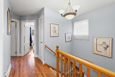 Photo 14 at 78 Annamaria Drive, Keswick North, Georgina