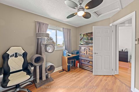 Photo 20 at 78 Annamaria Drive, Keswick North, Georgina