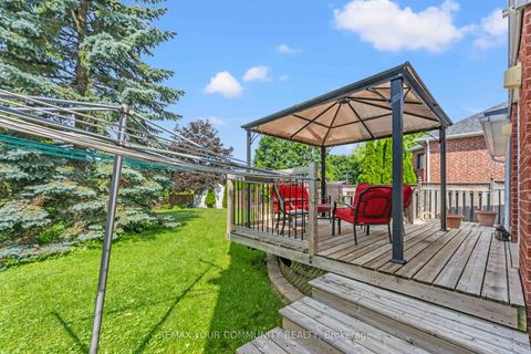 Photo 27 at 78 Annamaria Drive, Keswick North, Georgina
