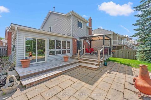 Photo 31 at 78 Annamaria Drive, Keswick North, Georgina