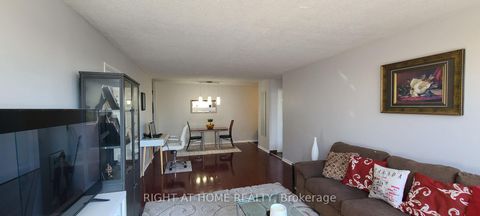 Photo 7 at 405 - 10 TAPSCOTT Road, Malvern, Toronto