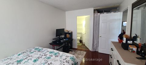 Photo 12 at 405 - 10 TAPSCOTT Road, Malvern, Toronto