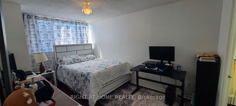 Photo 13 at 405 - 10 TAPSCOTT Road, Malvern, Toronto