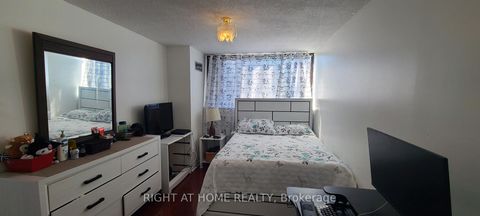 Photo 14 at 405 - 10 TAPSCOTT Road, Malvern, Toronto