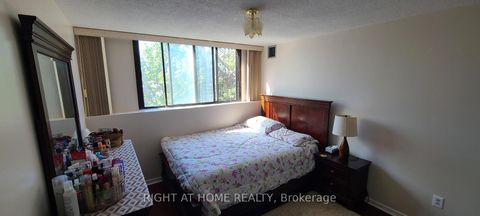 Photo 15 at 405 - 10 TAPSCOTT Road, Malvern, Toronto