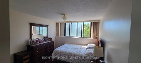 Photo 16 at 405 - 10 TAPSCOTT Road, Malvern, Toronto