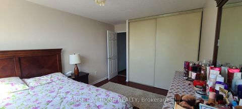 Photo 17 at 405 - 10 TAPSCOTT Road, Malvern, Toronto