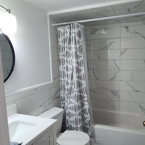 Photo 18 at 405 - 10 TAPSCOTT Road, Malvern, Toronto