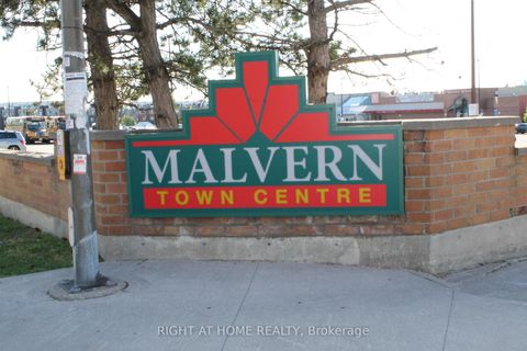 Photo 19 at 405 - 10 TAPSCOTT Road, Malvern, Toronto