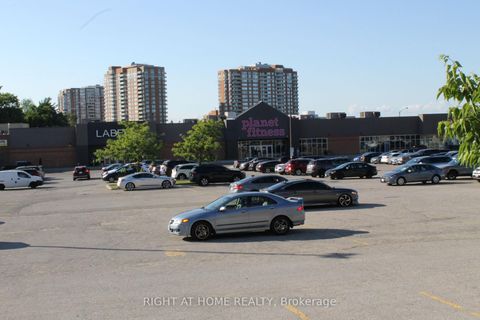 Photo 20 at 405 - 10 TAPSCOTT Road, Malvern, Toronto