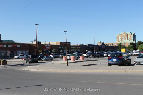 Photo 23 at 405 - 10 TAPSCOTT Road, Malvern, Toronto