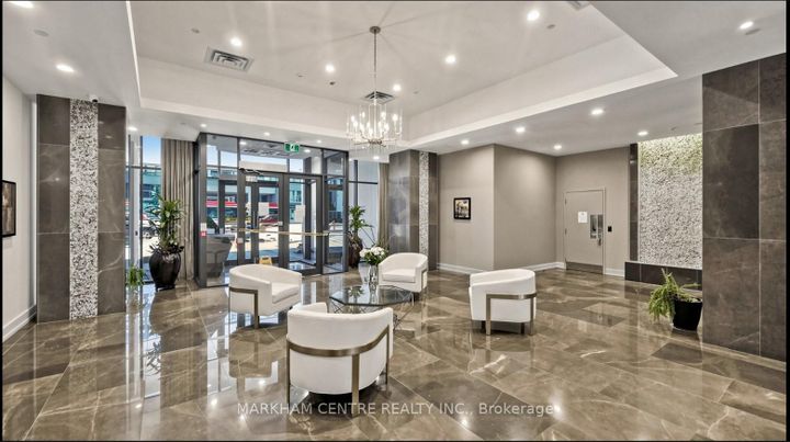 Photo 2 at 312 - 650 Sheppard Avenue E, Bayview Village, Toronto