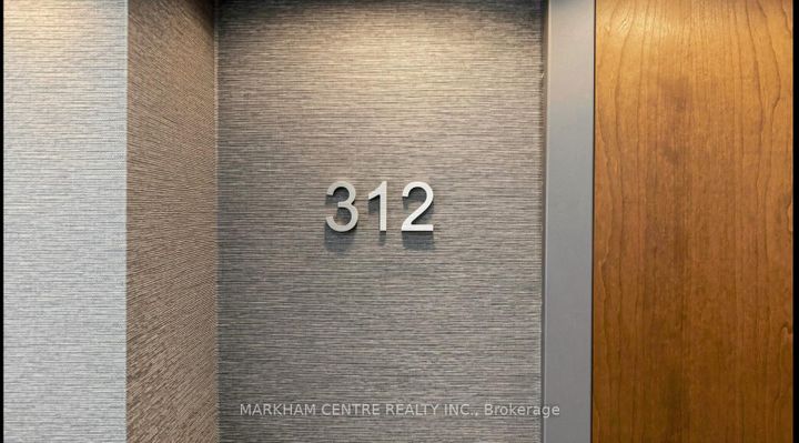 Photo 3 at 312 - 650 Sheppard Avenue E, Bayview Village, Toronto