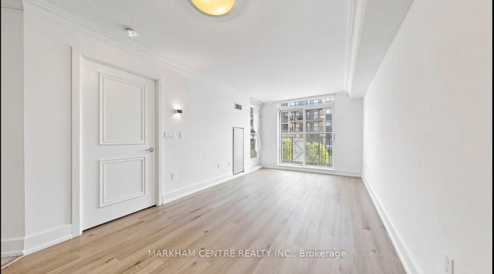 Photo 5 at 312 - 650 Sheppard Avenue E, Bayview Village, Toronto