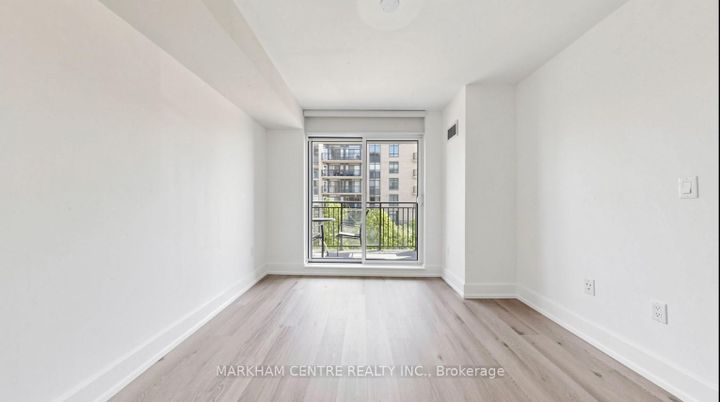 Photo 6 at 312 - 650 Sheppard Avenue E, Bayview Village, Toronto
