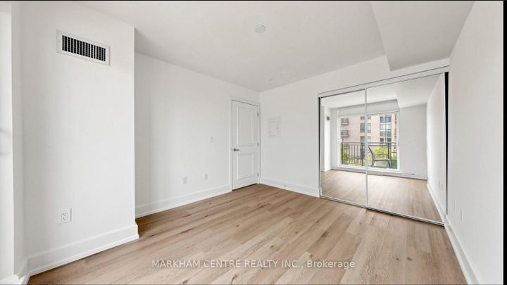 Photo 9 at 312 - 650 Sheppard Avenue E, Bayview Village, Toronto