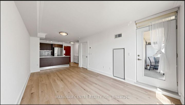 Photo 12 at 312 - 650 Sheppard Avenue E, Bayview Village, Toronto