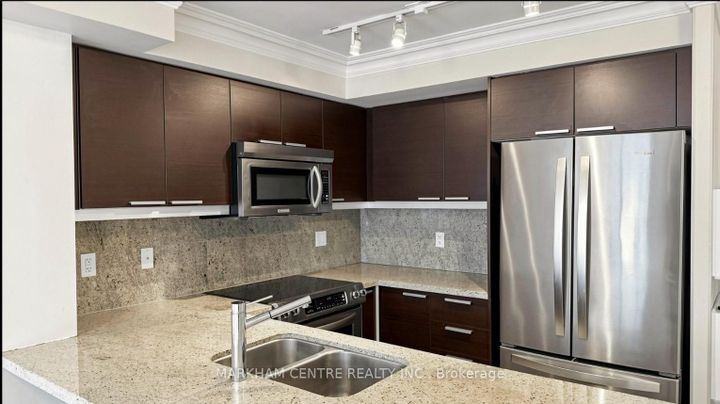 Photo 13 at 312 - 650 Sheppard Avenue E, Bayview Village, Toronto