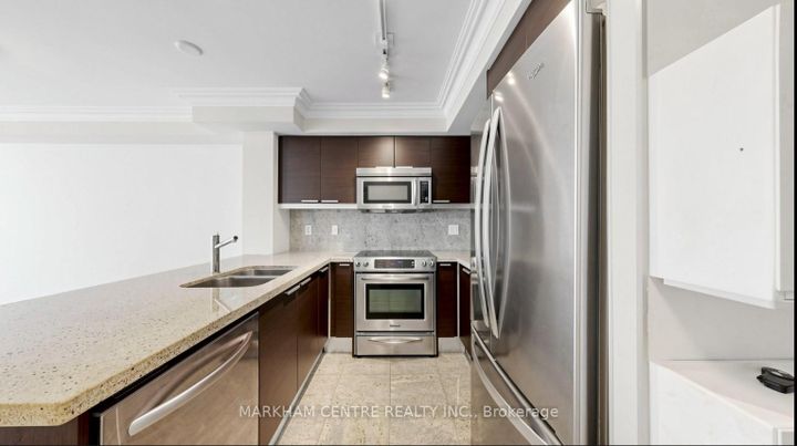 Photo 15 at 312 - 650 Sheppard Avenue E, Bayview Village, Toronto
