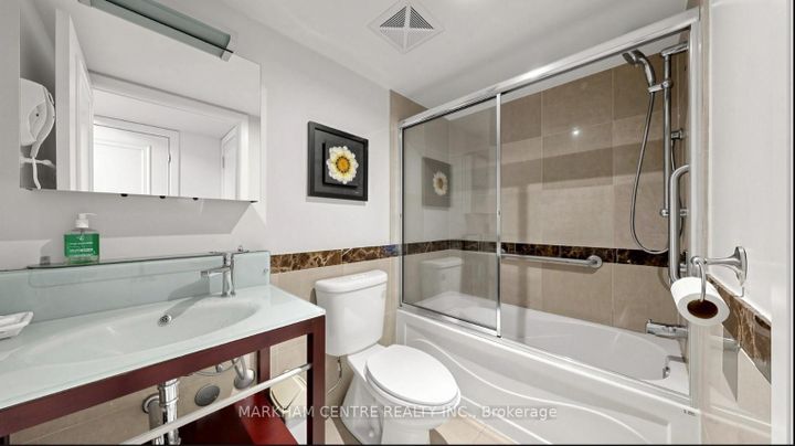 Photo 16 at 312 - 650 Sheppard Avenue E, Bayview Village, Toronto