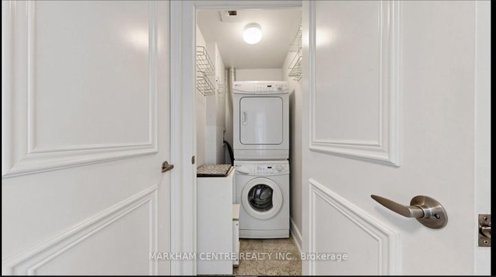 Photo 17 at 312 - 650 Sheppard Avenue E, Bayview Village, Toronto