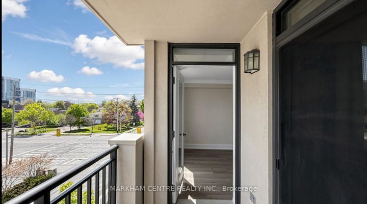 Photo 18 at 312 - 650 Sheppard Avenue E, Bayview Village, Toronto