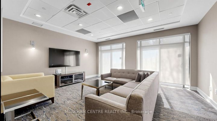 Photo 21 at 312 - 650 Sheppard Avenue E, Bayview Village, Toronto