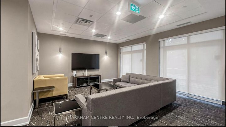 Photo 22 at 312 - 650 Sheppard Avenue E, Bayview Village, Toronto