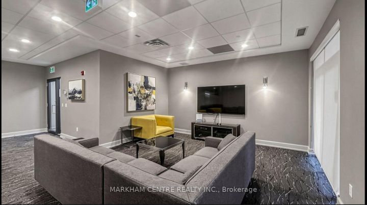 Photo 23 at 312 - 650 Sheppard Avenue E, Bayview Village, Toronto