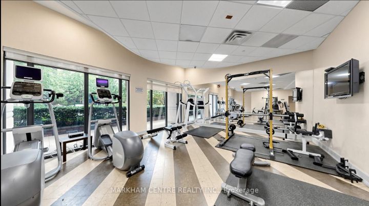 Photo 25 at 312 - 650 Sheppard Avenue E, Bayview Village, Toronto