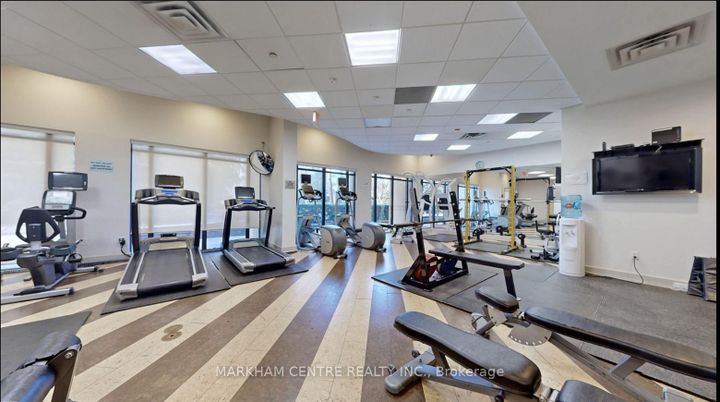Photo 26 at 312 - 650 Sheppard Avenue E, Bayview Village, Toronto