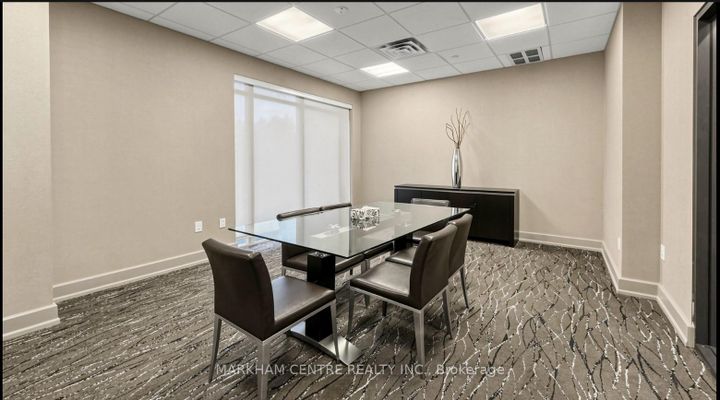 Photo 27 at 312 - 650 Sheppard Avenue E, Bayview Village, Toronto
