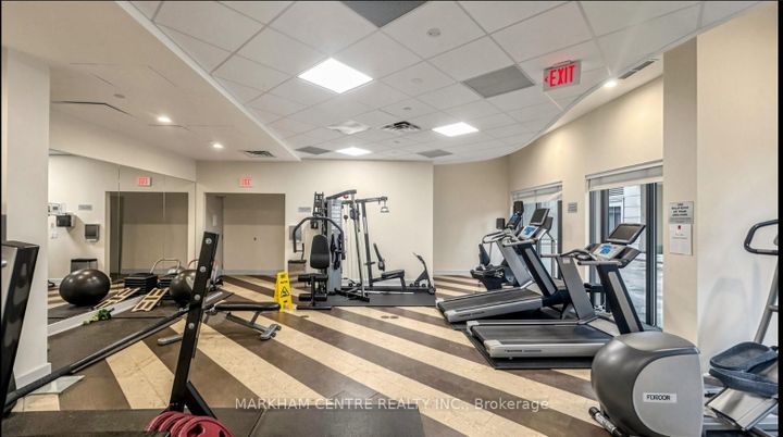 Photo 28 at 312 - 650 Sheppard Avenue E, Bayview Village, Toronto