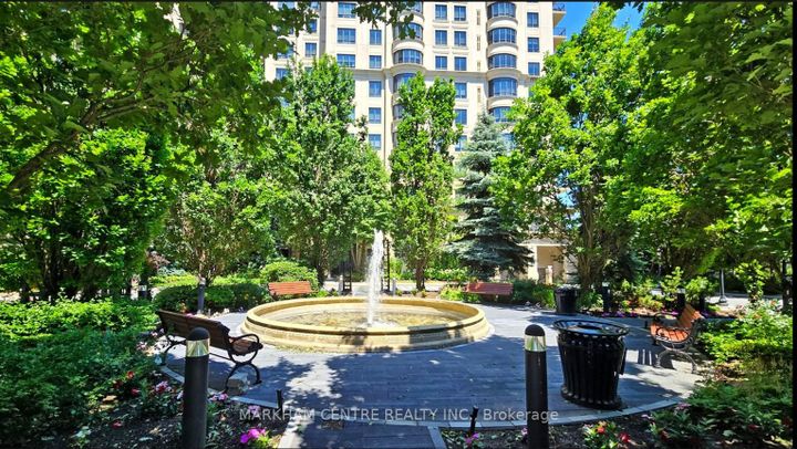 Photo 30 at 312 - 650 Sheppard Avenue E, Bayview Village, Toronto