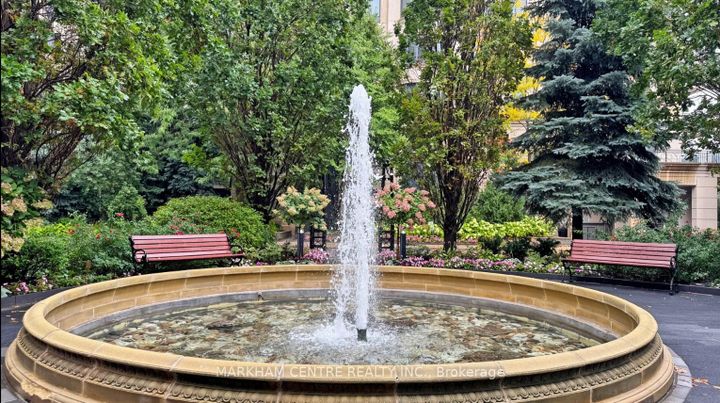 Photo 31 at 312 - 650 Sheppard Avenue E, Bayview Village, Toronto