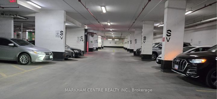 Photo 34 at 312 - 650 Sheppard Avenue E, Bayview Village, Toronto