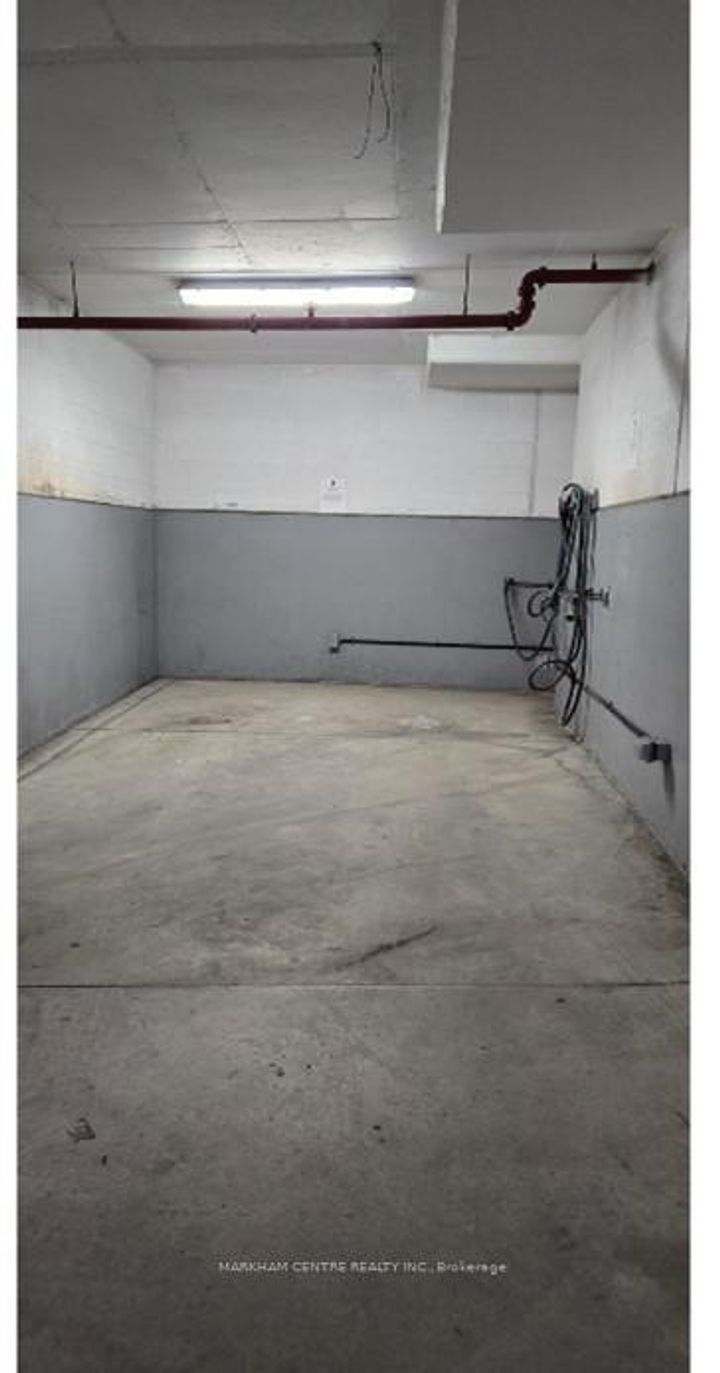 Photo 35 at 312 - 650 Sheppard Avenue E, Bayview Village, Toronto