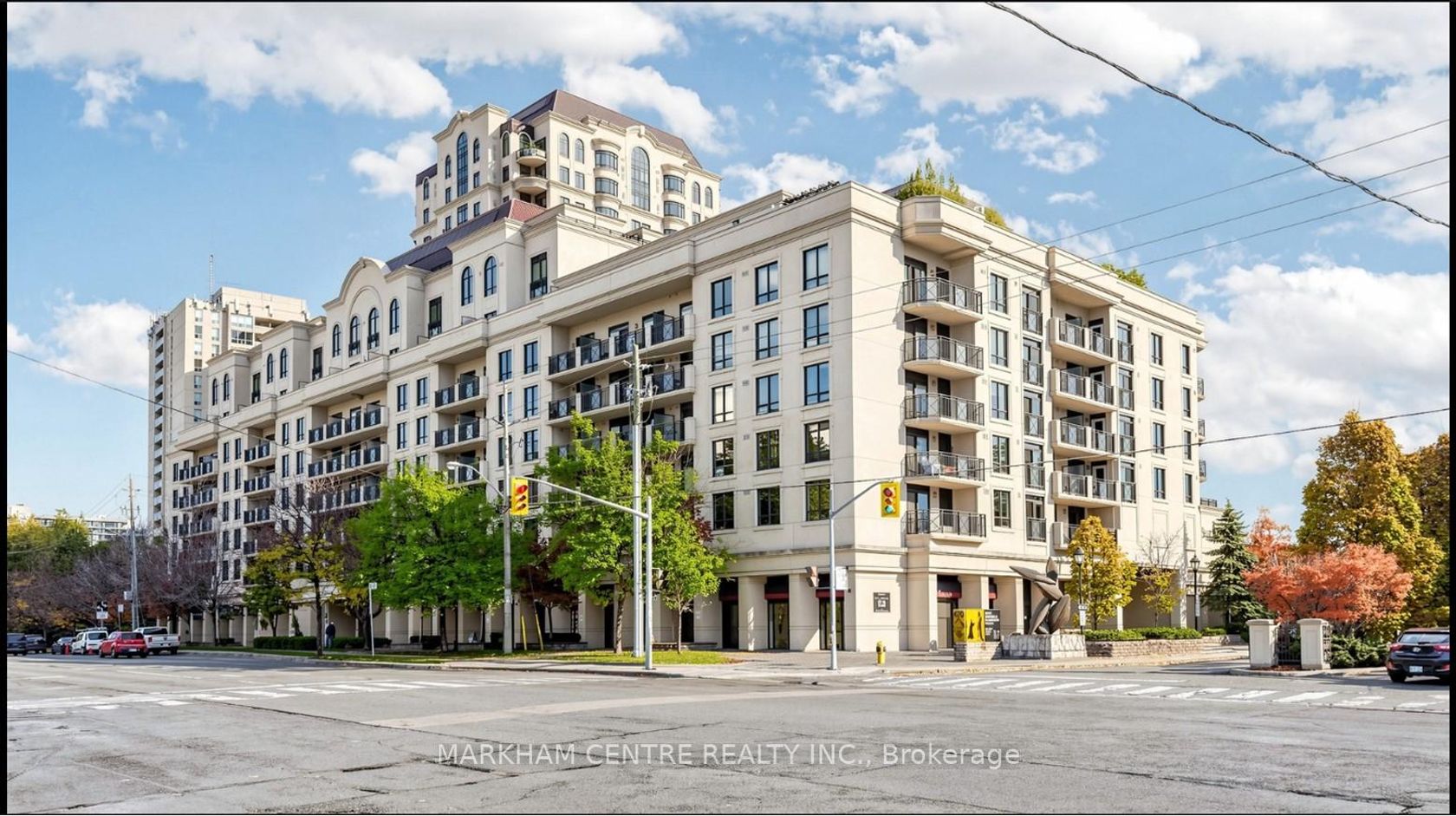 312 - 650 Sheppard Avenue E, Bayview Village, Toronto 2